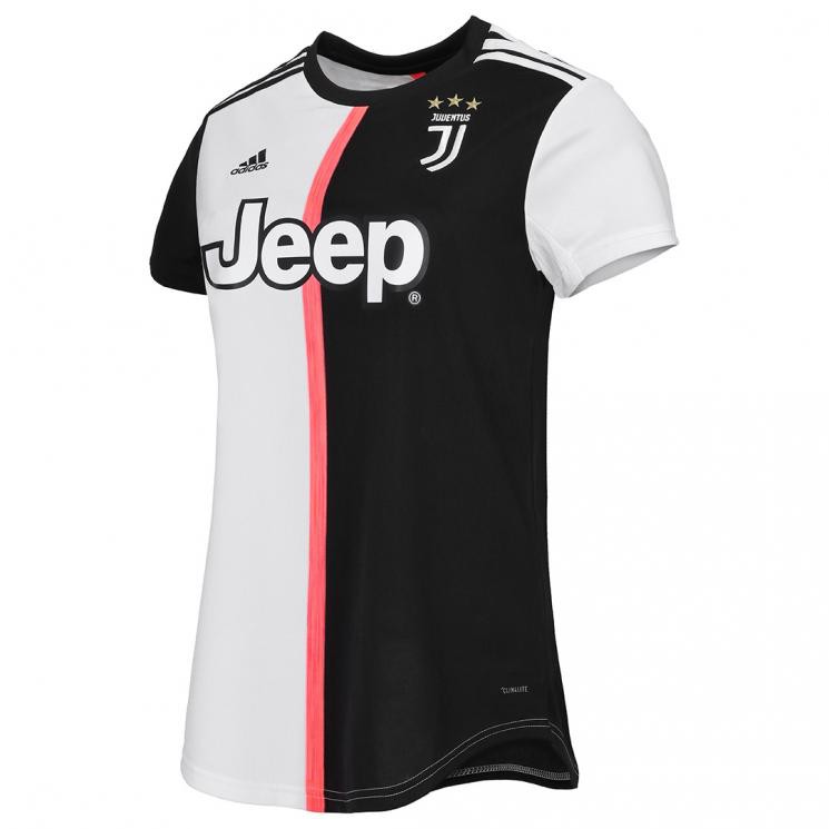 top football jersey 2019