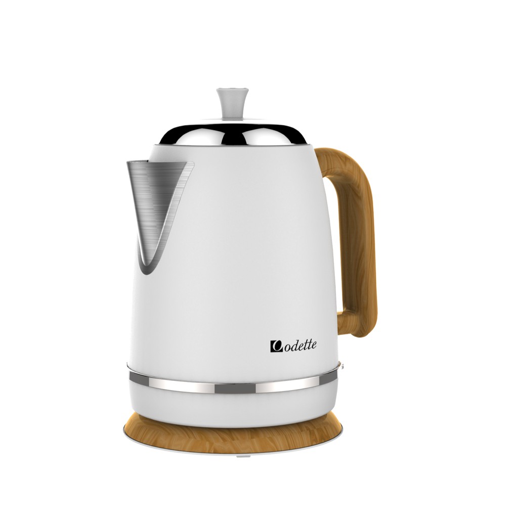 odette kettle