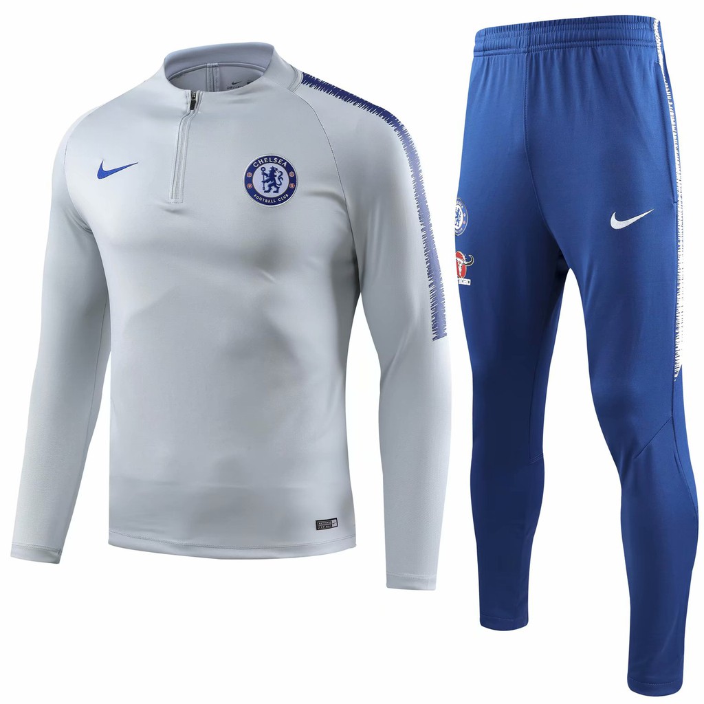 chelsea football club jersey