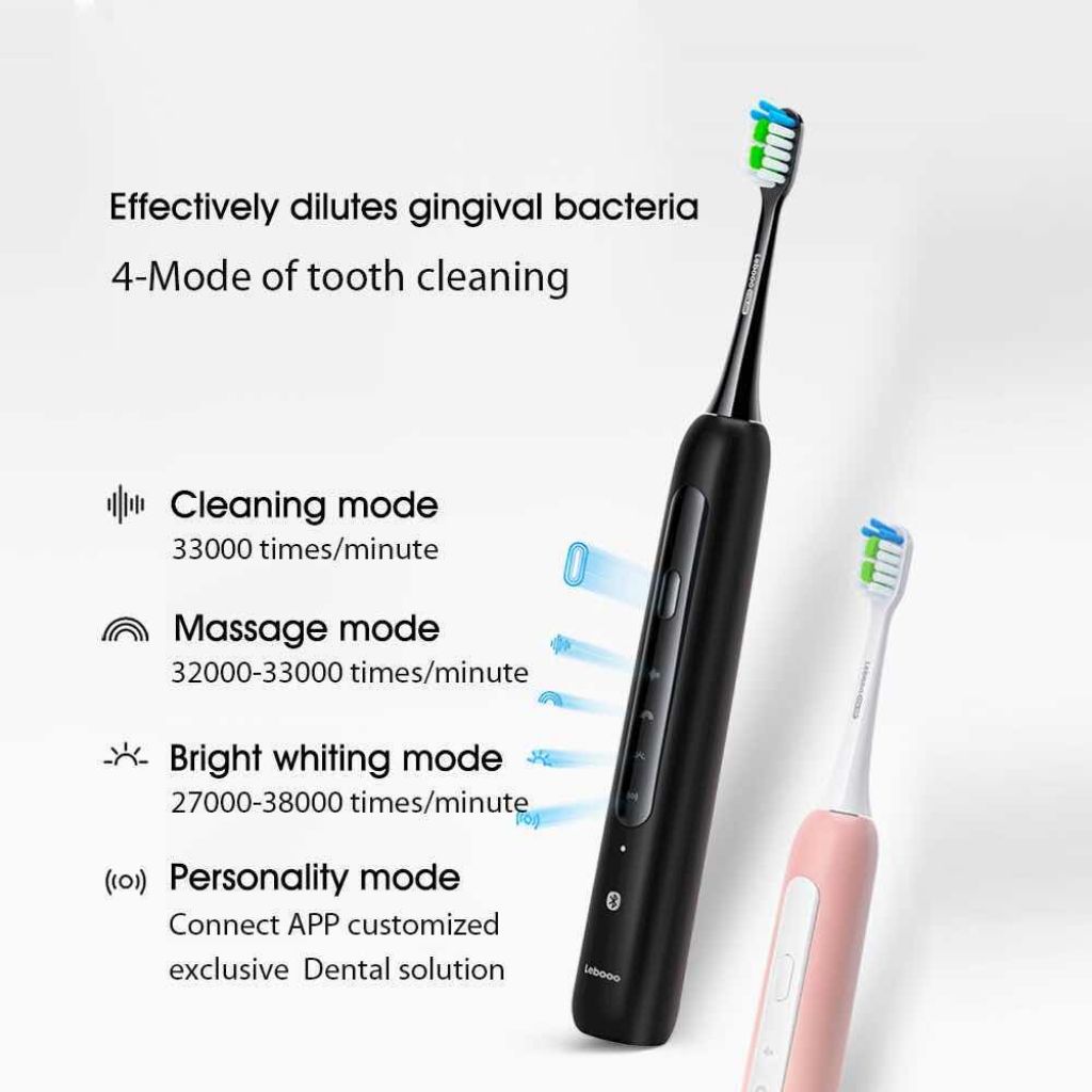 huawei toothbrush