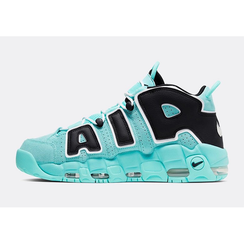 tiffany blue uptempo