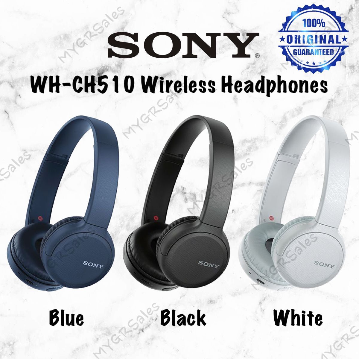sony original wireless headphones