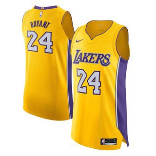 kobe bryant jersey mens small