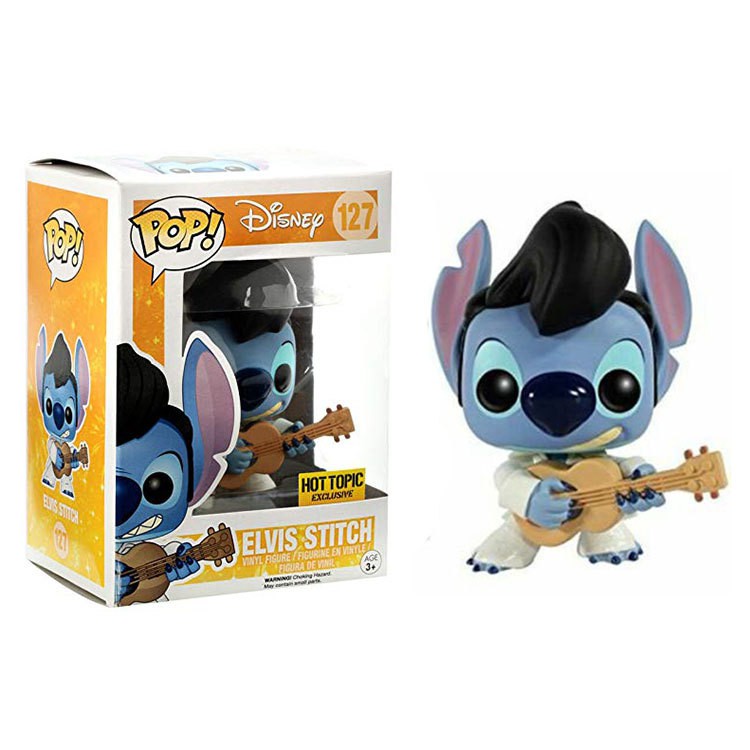 flocked eevee pop