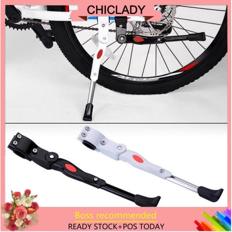 bike rear wheel stand