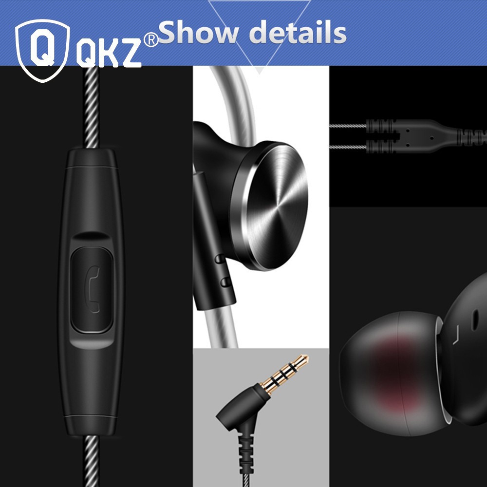 qkz dm10 type c
