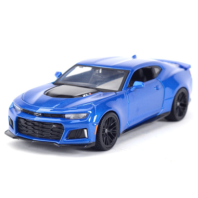 2018 camaro zl1 diecast