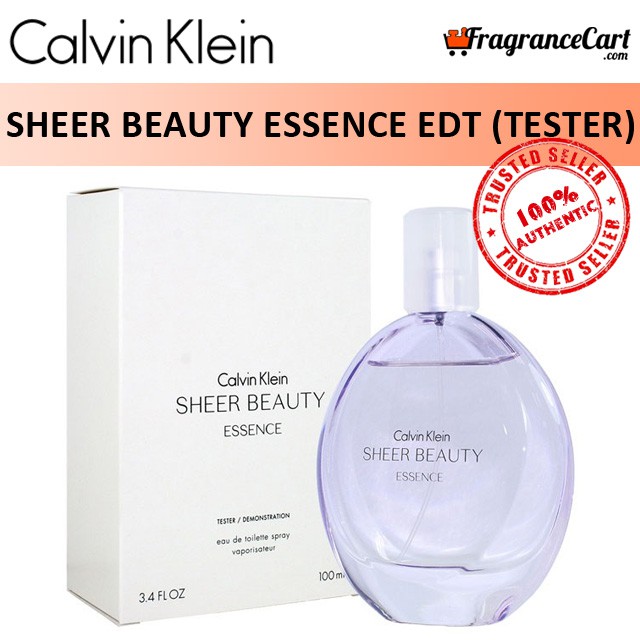 calvin klein sheer beauty essence 100ml price