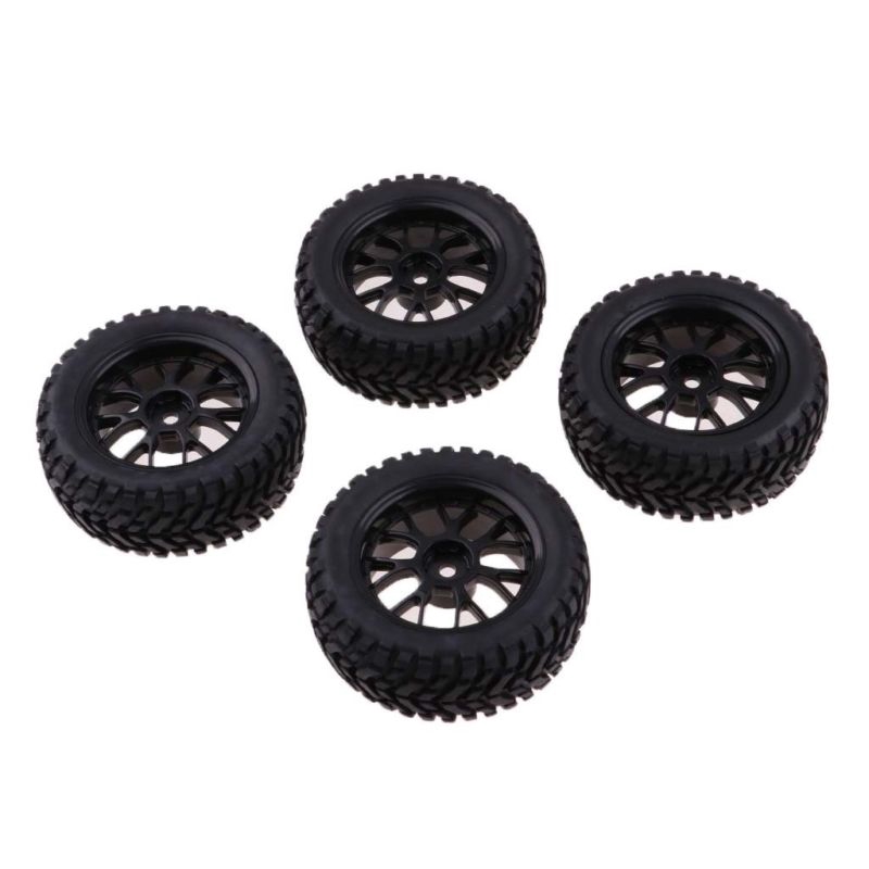 rc car wheel