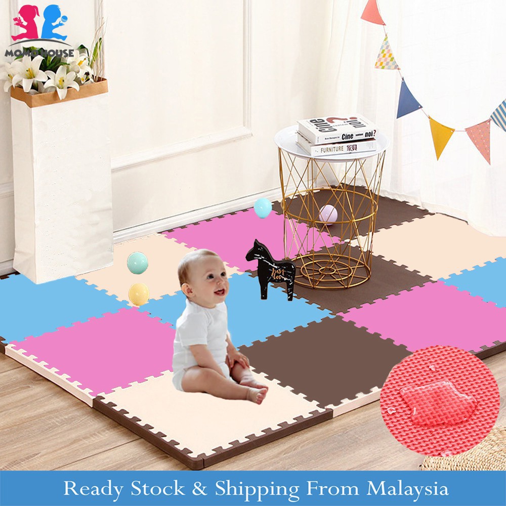 kid puzzle mat flooring