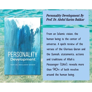 Personality Development by Abdul Karim Bakkar
