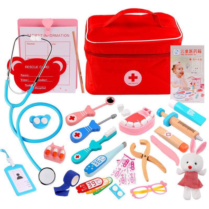 play set doctor