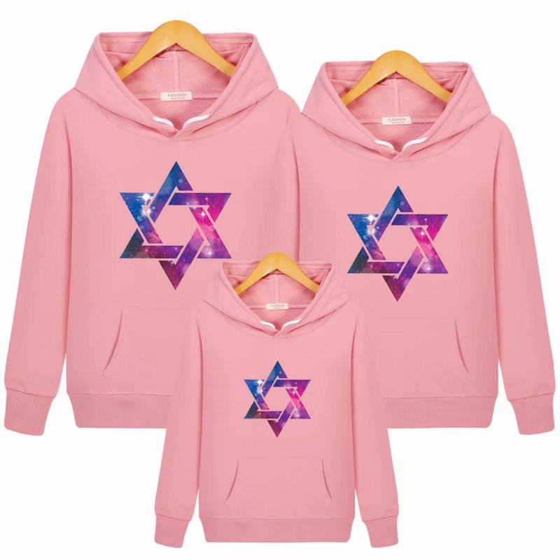 star hoodie women's