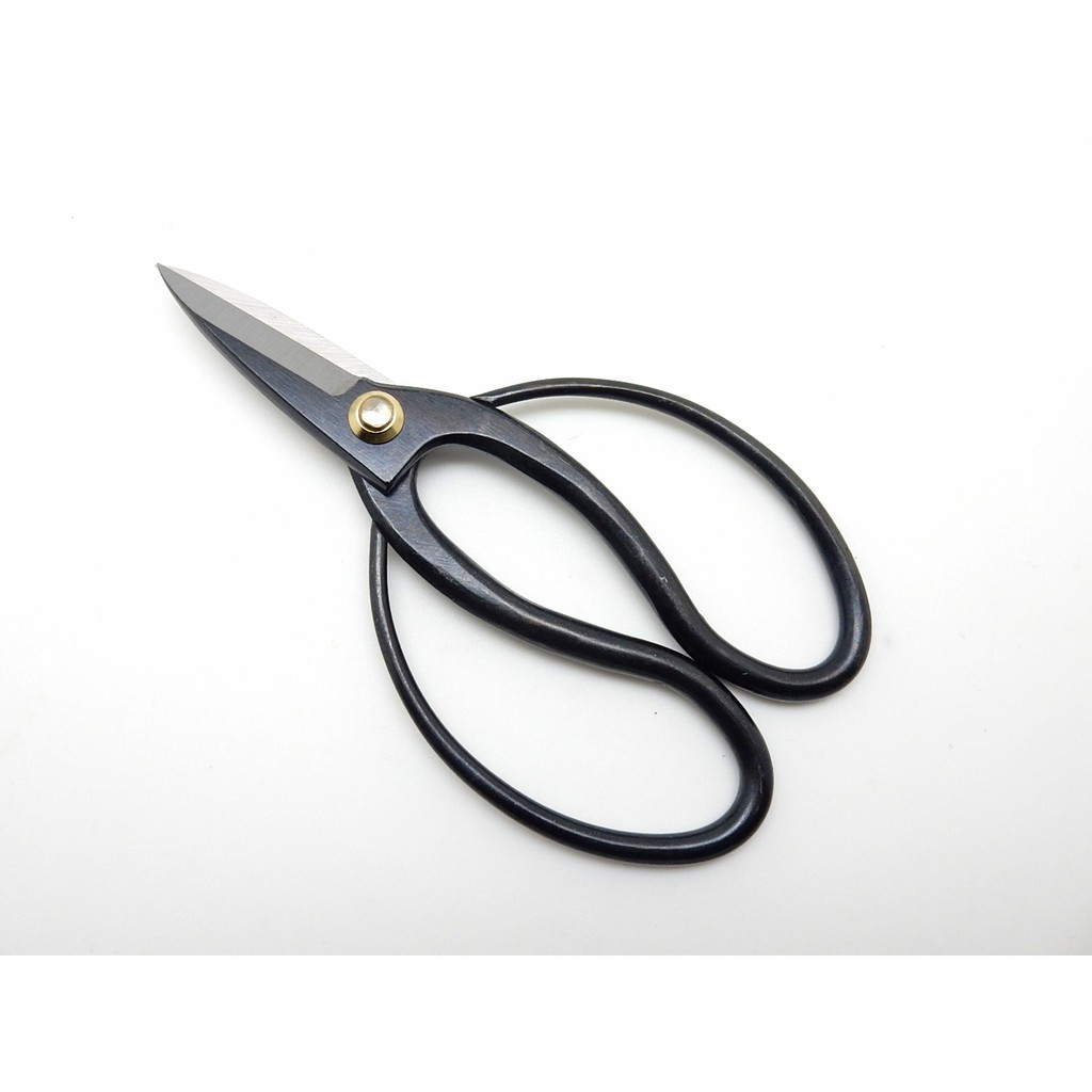 Sakai Kikumasatsuna Japan Steel Bonsai Gardening Scissors Ohkubo Style Shopee Singapore