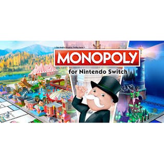 monopoly switch digital download