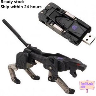 Transformers pendrive JIANSU flashdrive plegable USB 2.0 4gb 8gb 16gb 32gb 64gb thumbdrive