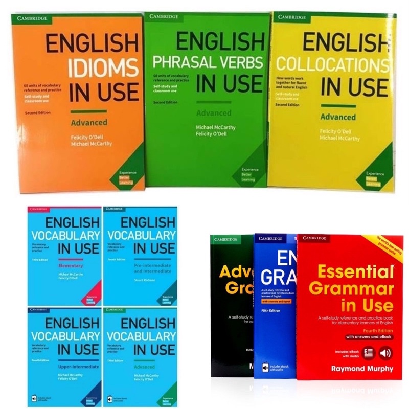 Essential Grammar in Use 第二版 Amazon | Essential Grammar in Use with Answers and