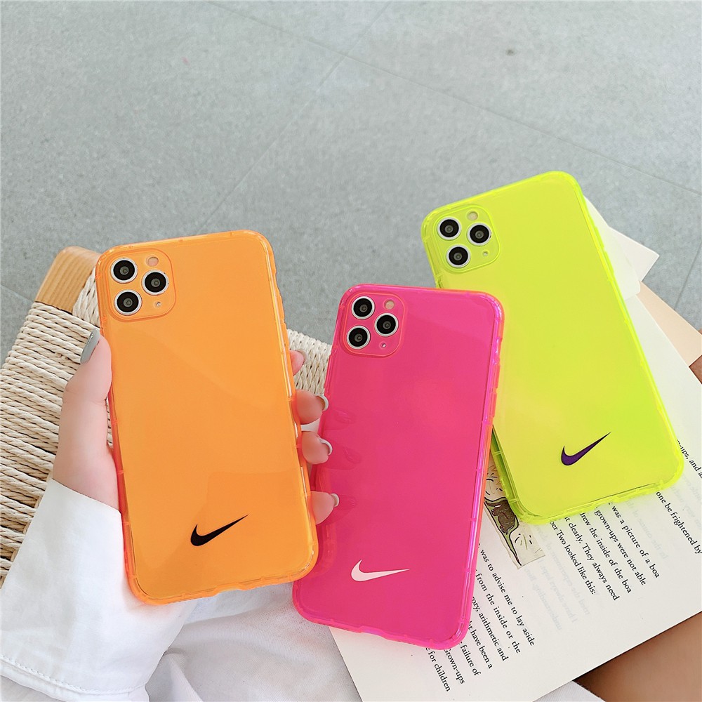 just do it case