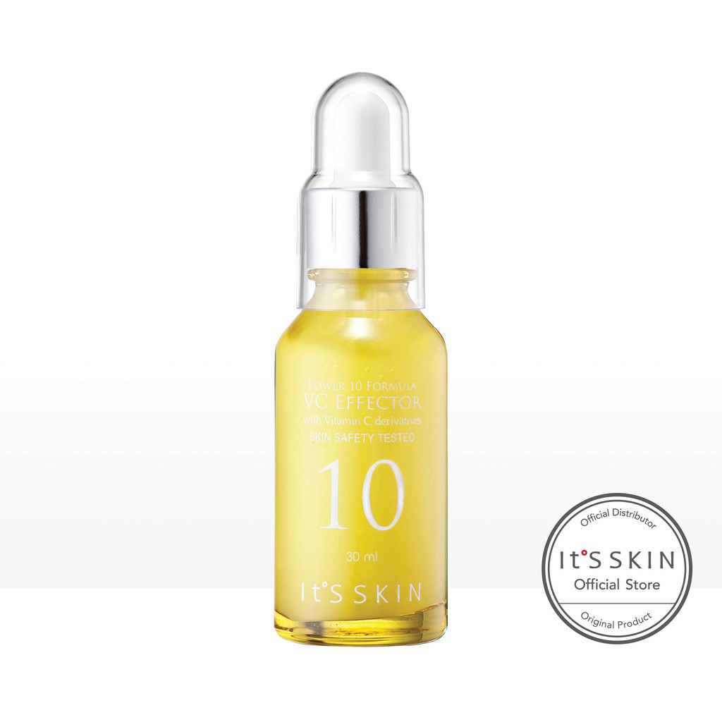 vc effector serum