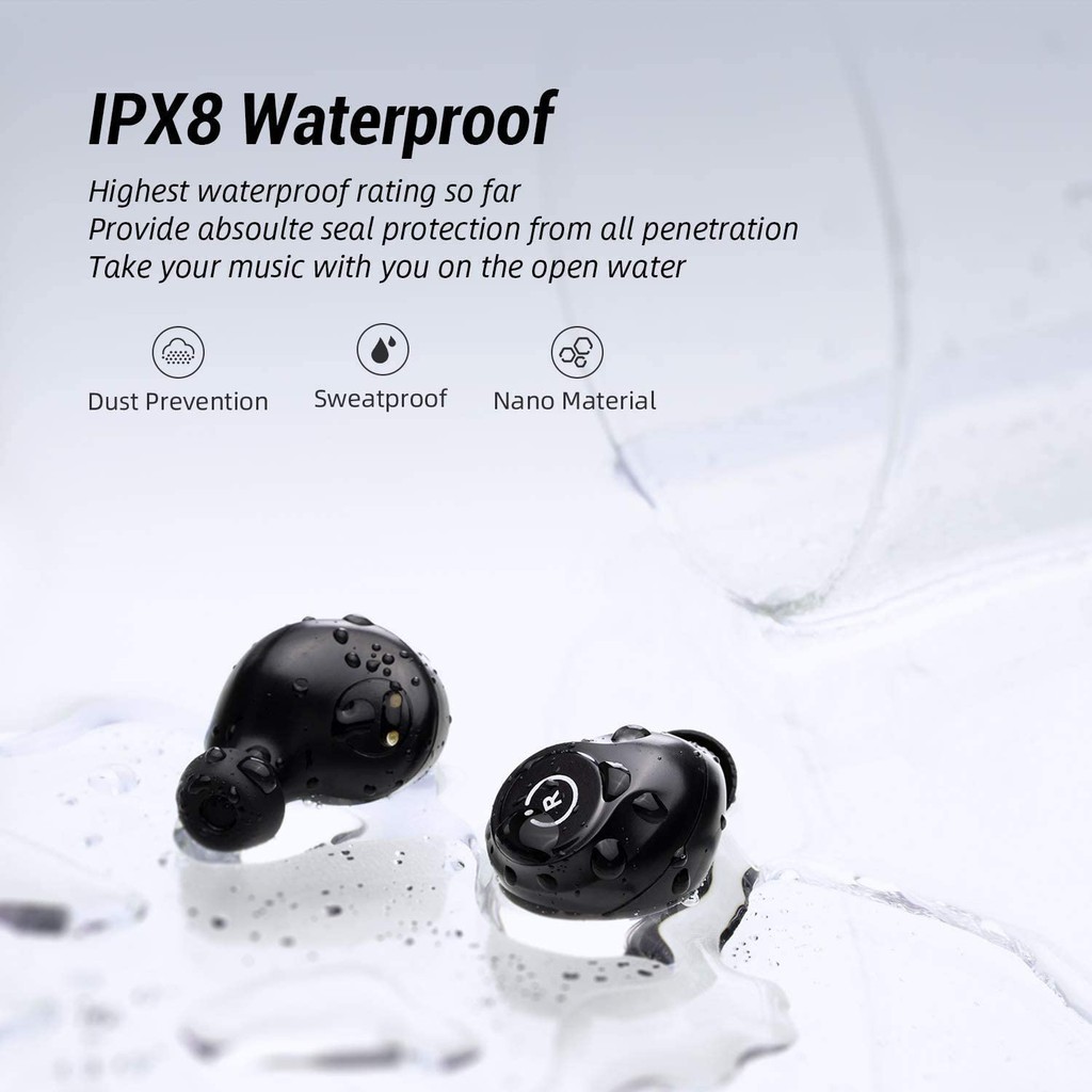 enacfire e60 earbuds