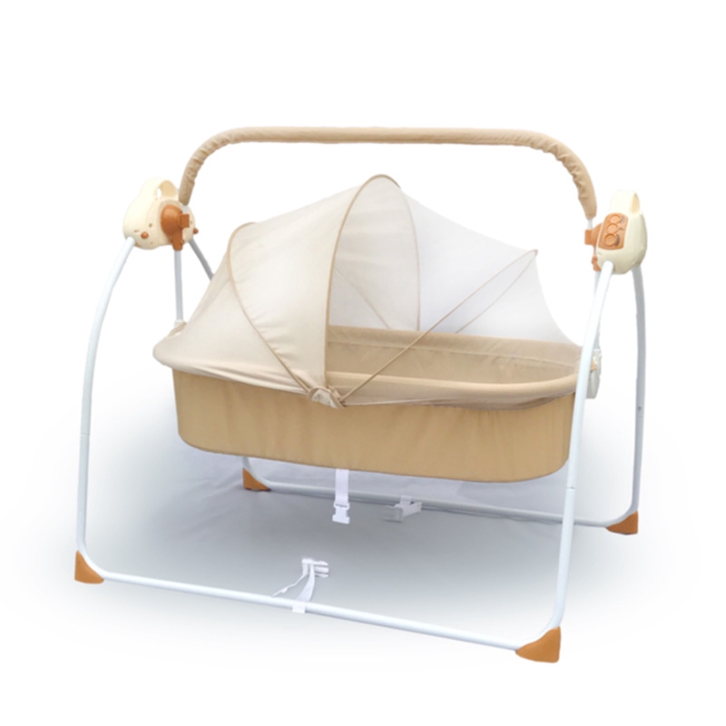 baby shaker bed