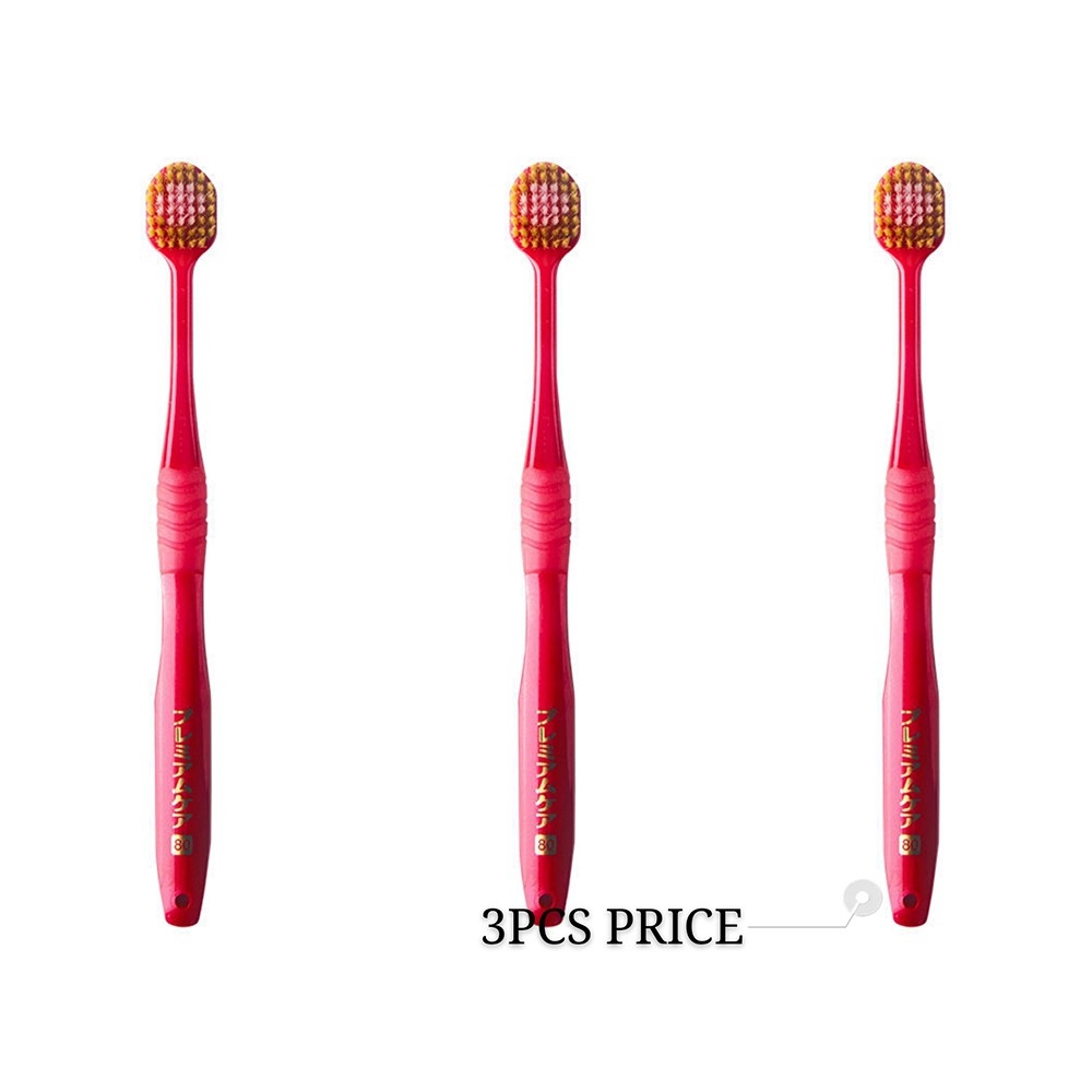 ebisu toothbrush