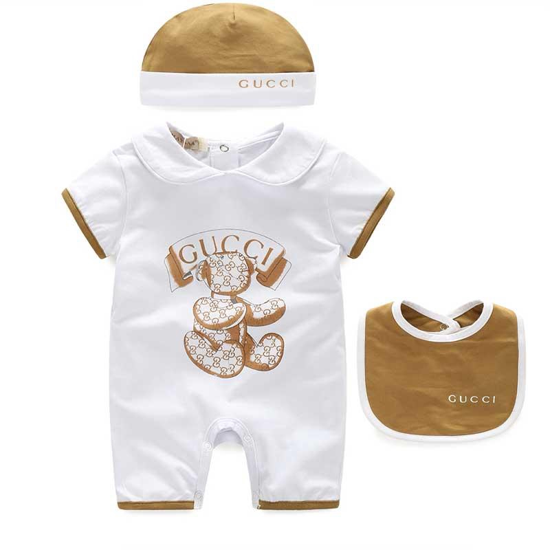 gucci baby clothes newborn