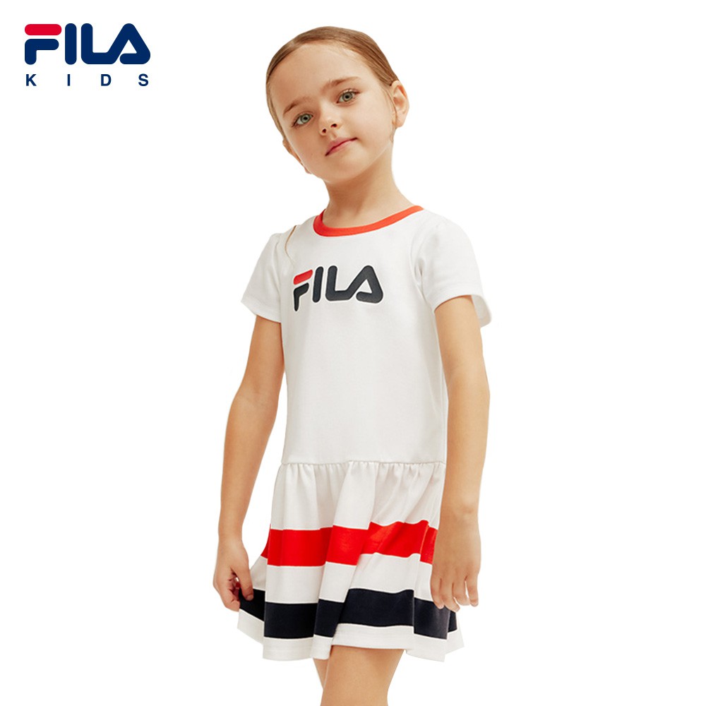 kids fila clothing