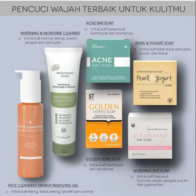 Shop Malaysia High Joint Facial Wash Shopee Singapore