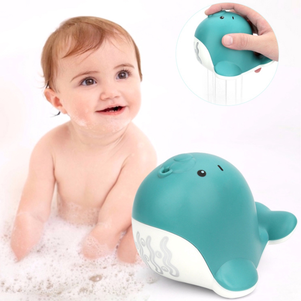 baby bath sprinkler