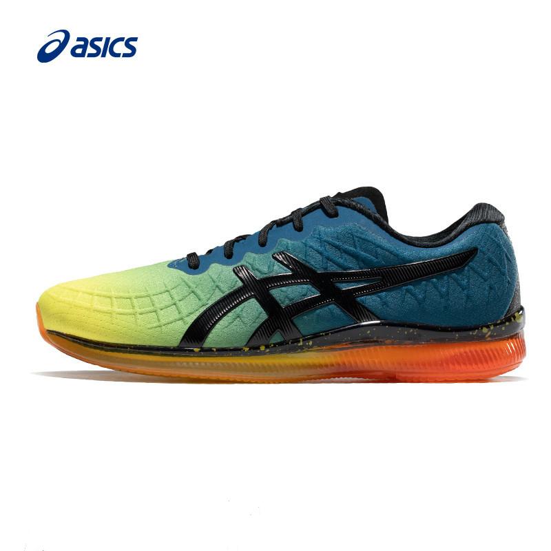 asics daily shoes