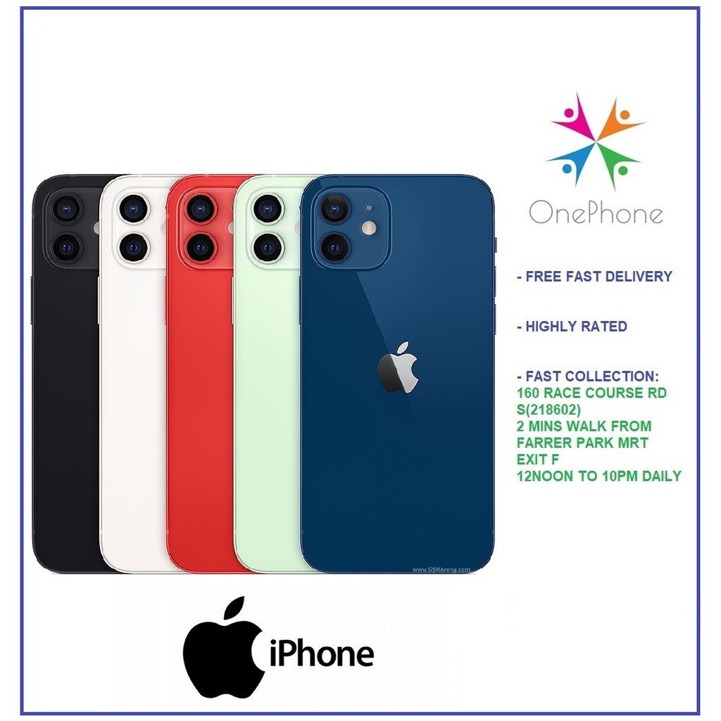 Apple Iphone Price And Deals May 2021 Shopee Singapore 