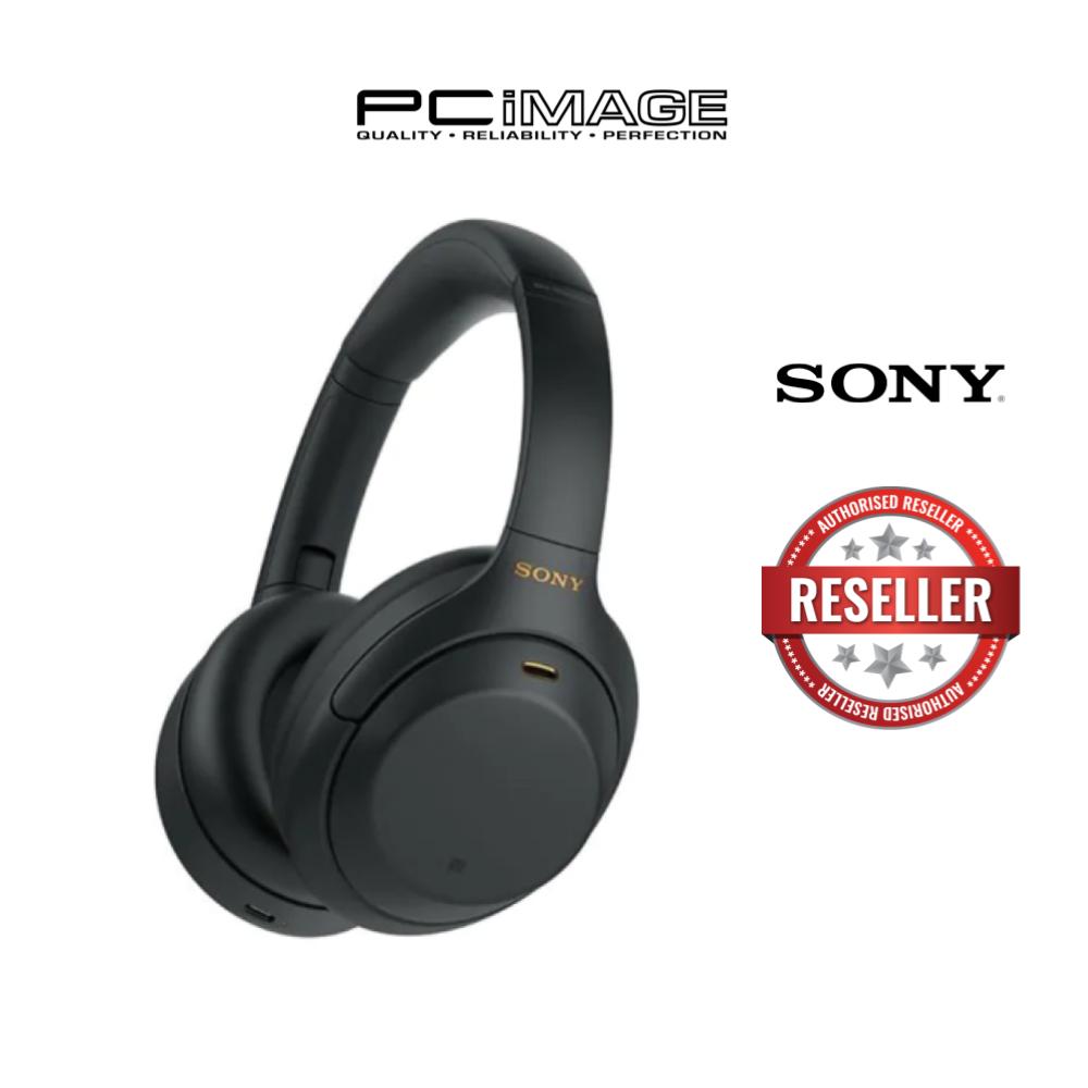 sony wireless noise cancelling stereo headset
