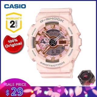 casio sports watches online