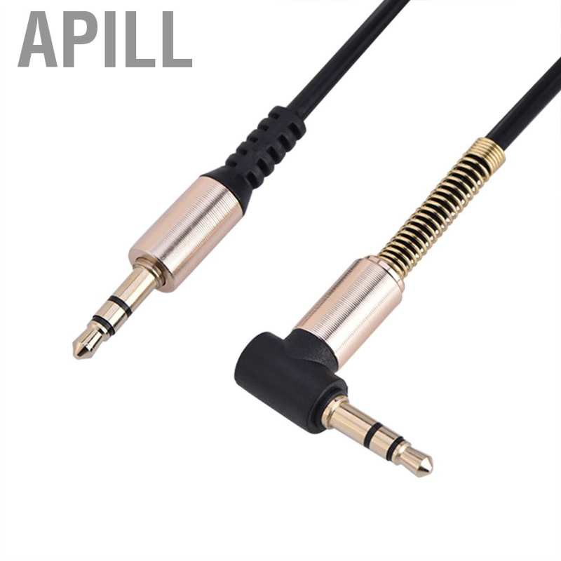 l shaped headphone jack