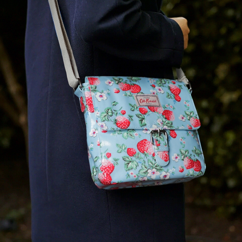 cath kidston tote bag