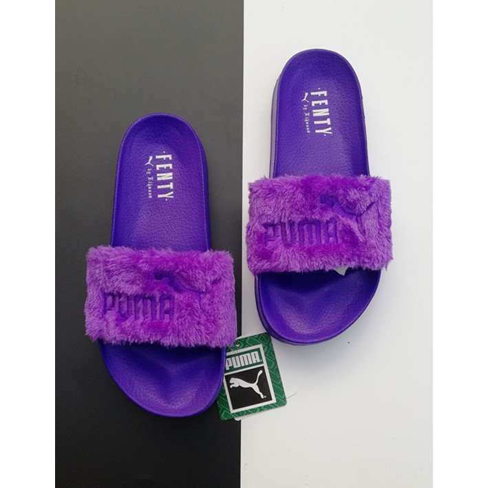 fenty x puma slides