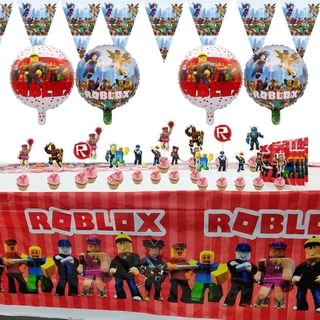 Flag Banner Happy Birthday Flags Can Be Custom Roblox Theme Letters Shopee Singapore - flag id roblox about flag collections