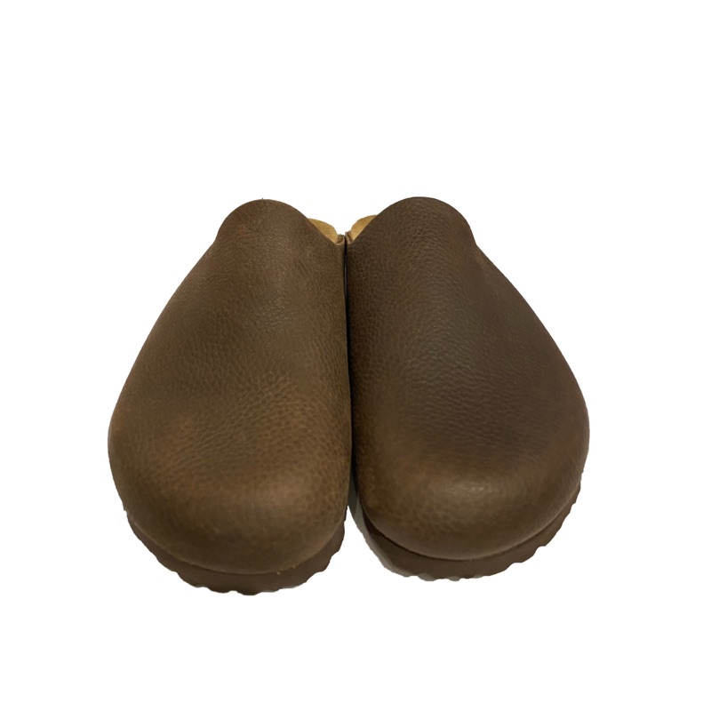 birkenstock amsterdam leather