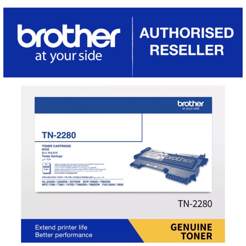 brother mfc 7470d toner