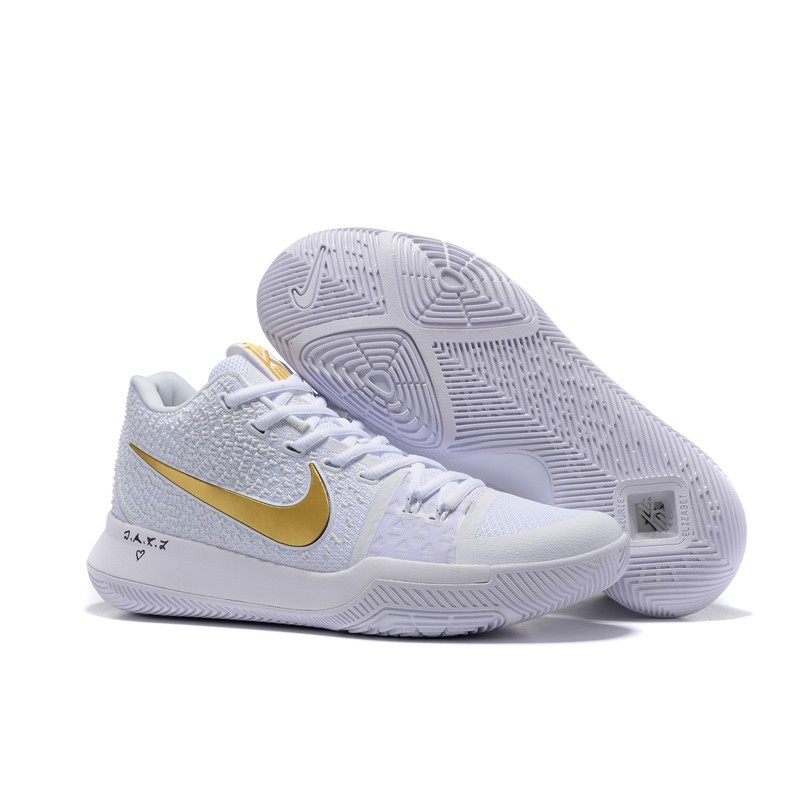 nike men's kyrie 3 basketball shoes