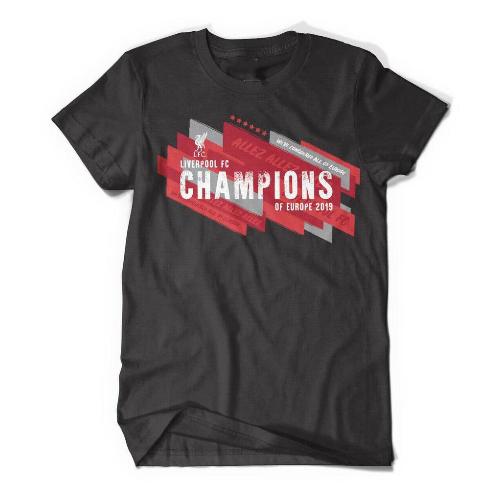 liverpool 2019 champions league final shirt