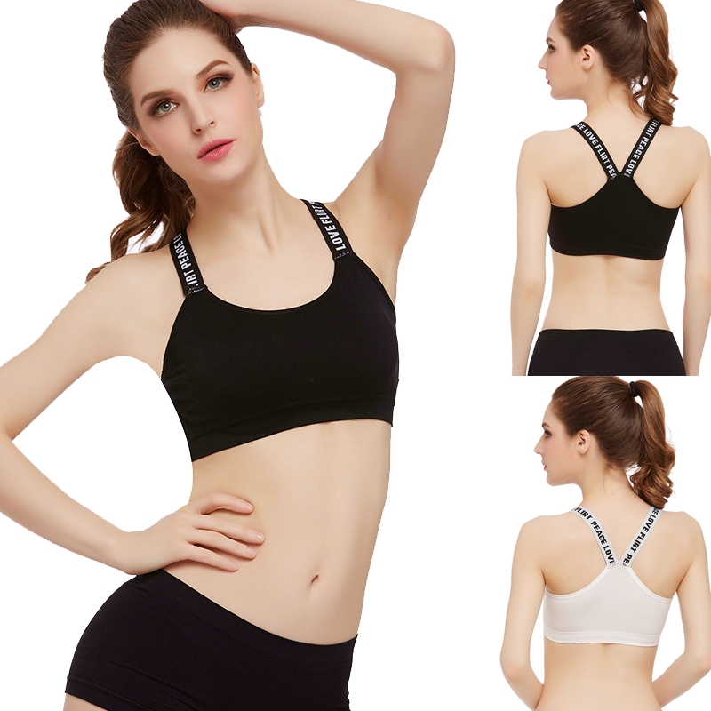 sports bra shopee