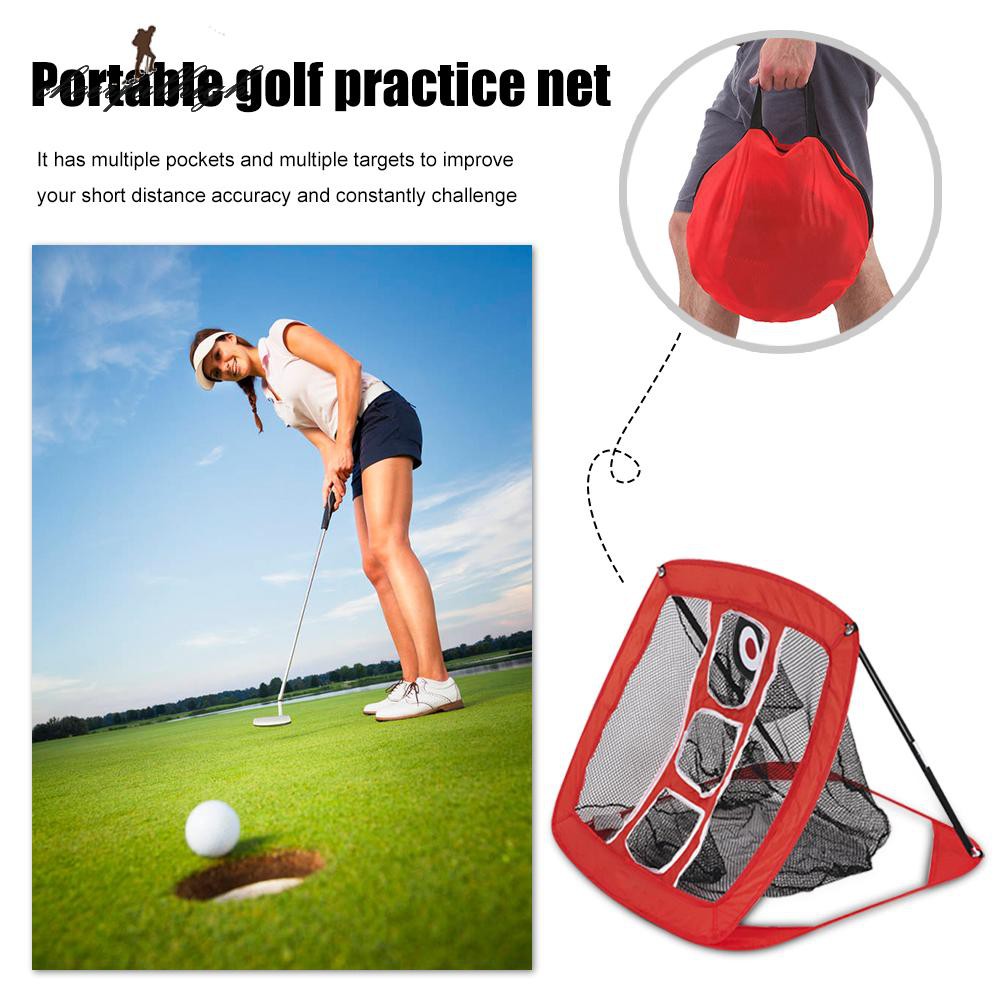 chipping training aid