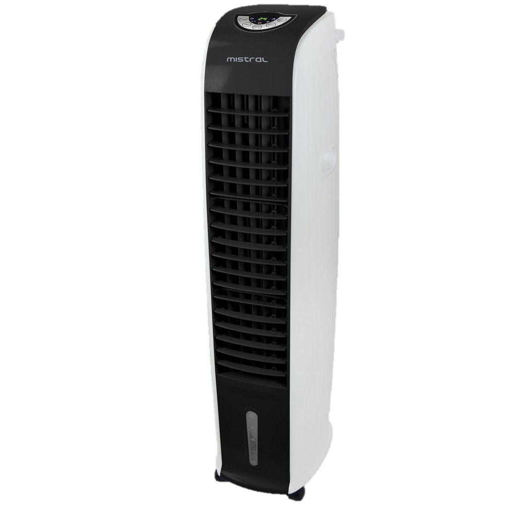 mistral full function evaporative cooler