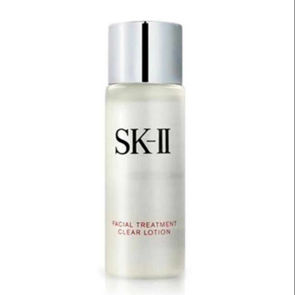 skll clear lotion