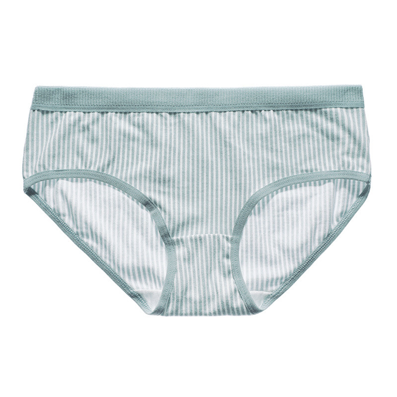 100 cotton underwear