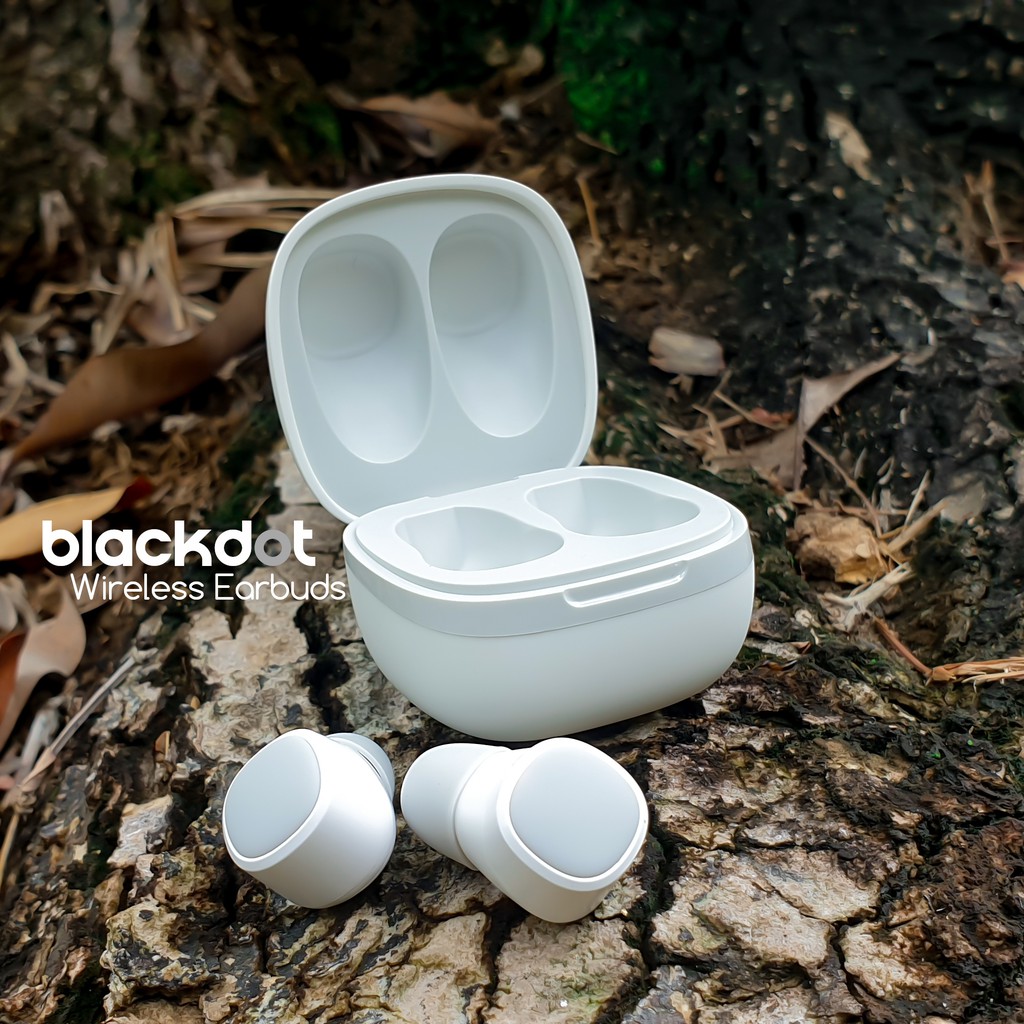 blackdot pro wireless earbuds reddit