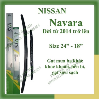 NAVARA Nissan Rain Wipers And Models And Wipers And Other Nissan Models: Qashqai, Teana, X-trail, Juke, Livina.