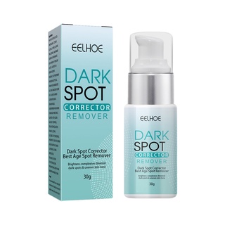 Dark Spot Corrector Cream Whitening Spot Melasma Removal Brightening Anti-aging Skin Care Spot Remover 30g